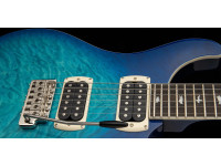PRS SE Custom 24-08 Quilt LB 2026 PRS SE Custom 24-08 Quilt LB 2026